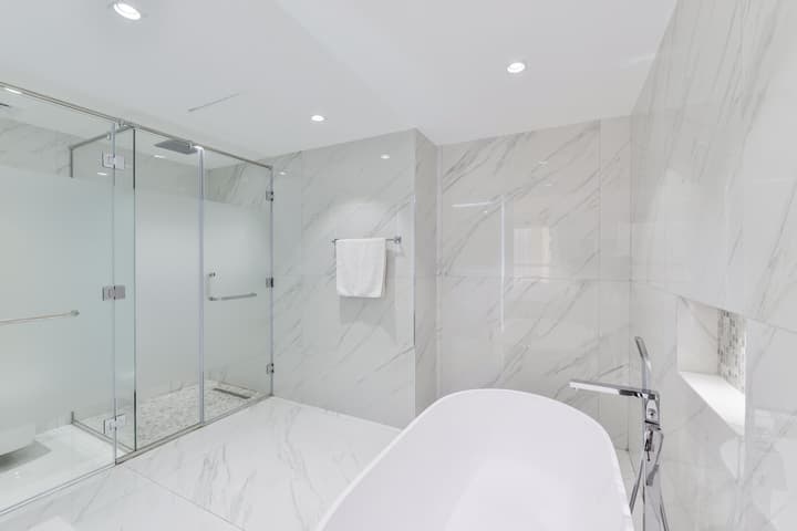 Waterfront Luxury 3plus1 BR in JBR Dubai