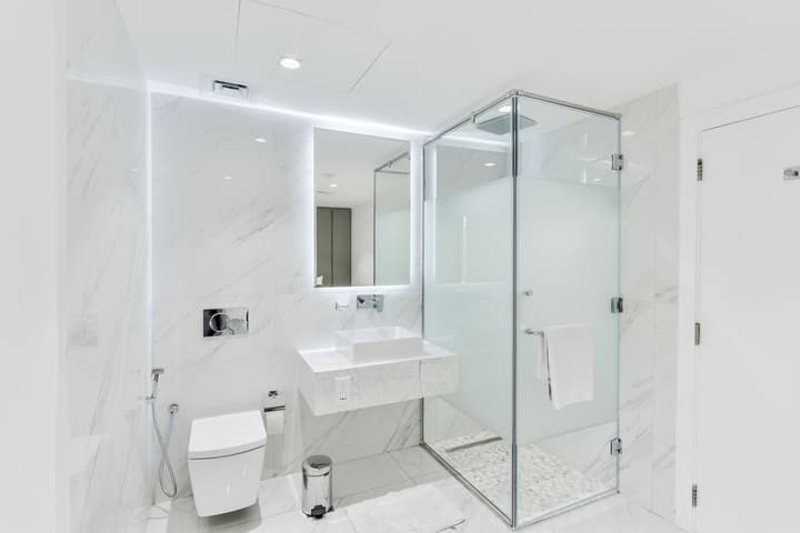 Waterfront Luxury 3plus1 BR in JBR Dubai