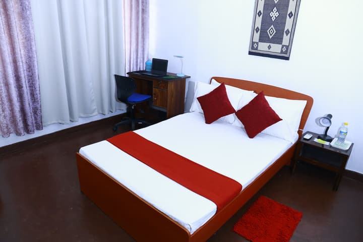 Oasis Colombo