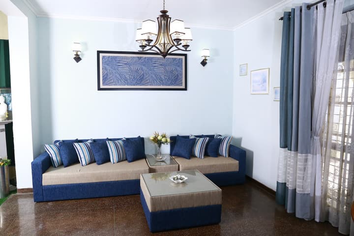 Oasis Colombo