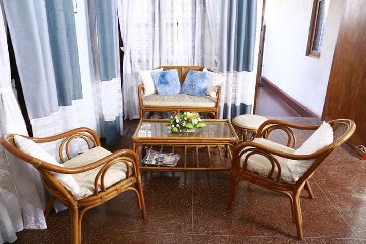 Oasis Colombo