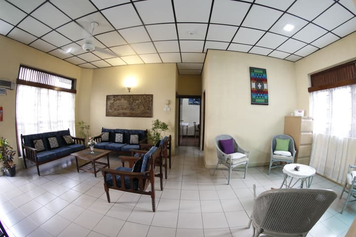 Oasis Colombo