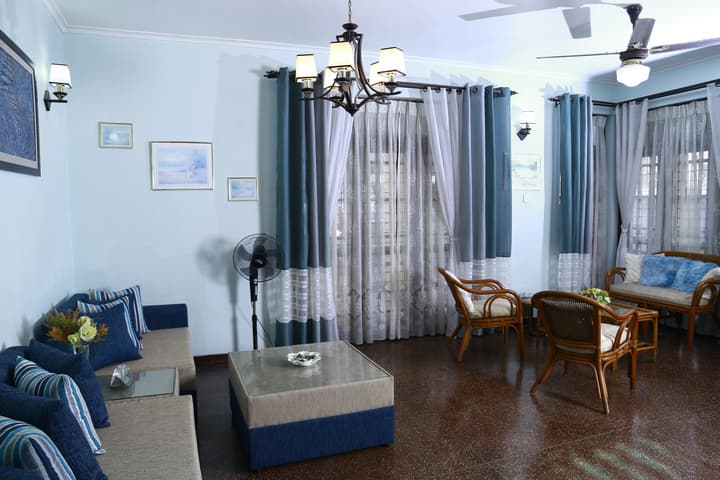 Oasis Colombo