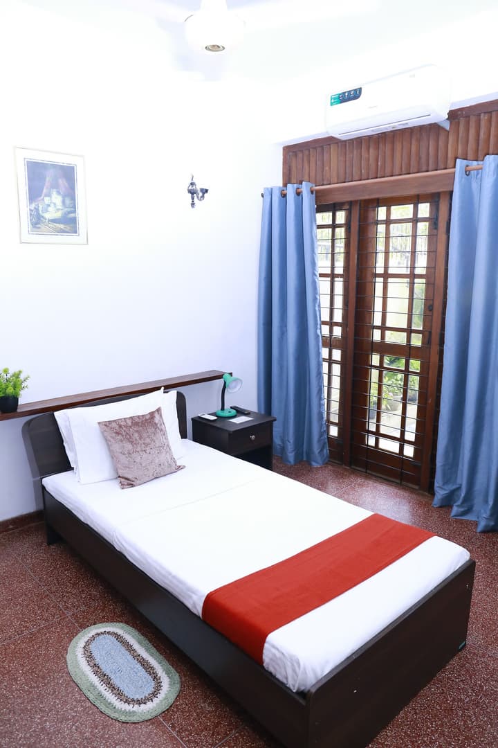 Oasis Colombo