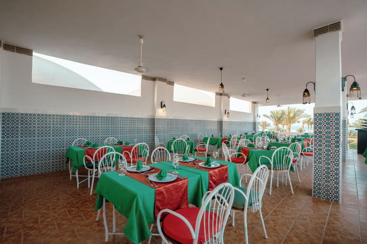 Protels Crystal Beach Resort