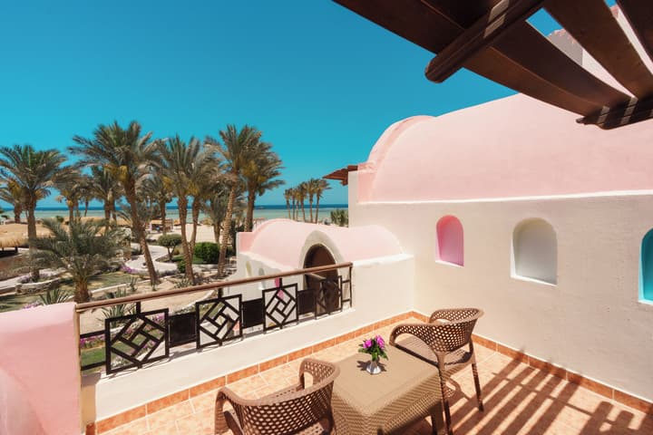 Protels Crystal Beach Resort