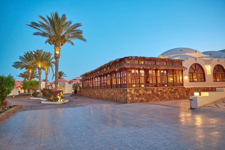 Protels Crystal Beach Resort