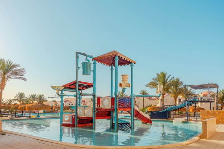 Protels Crystal Beach Resort