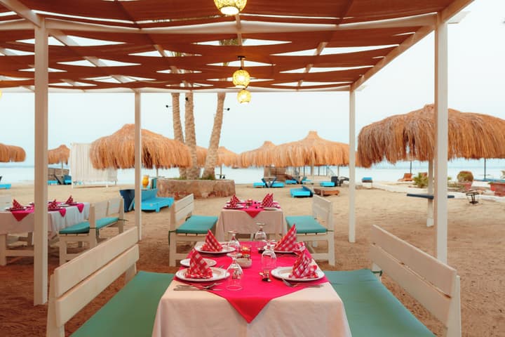 Protels Crystal Beach Resort