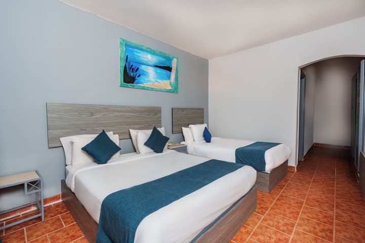 Protels Crystal Beach Resort