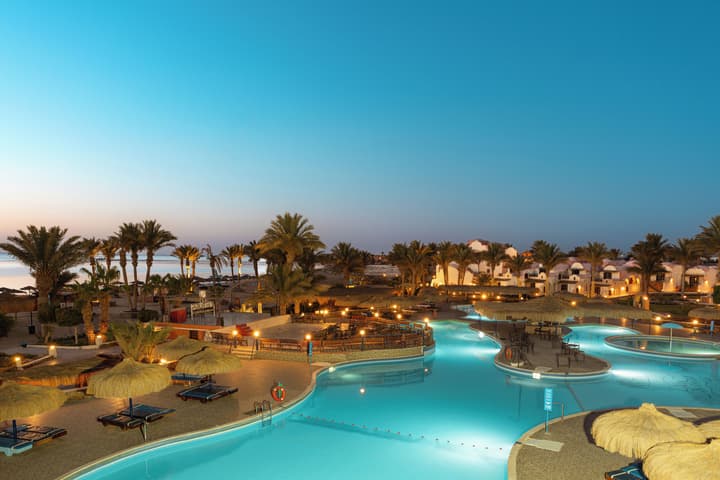 Protels Crystal Beach Resort