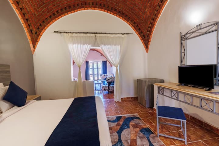 Protels Crystal Beach Resort
