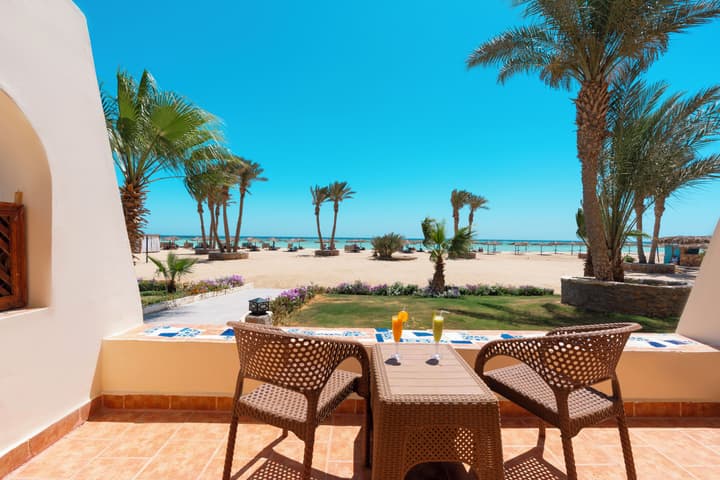 Protels Crystal Beach Resort