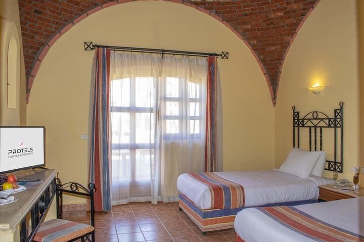 Protels Crystal Beach Resort