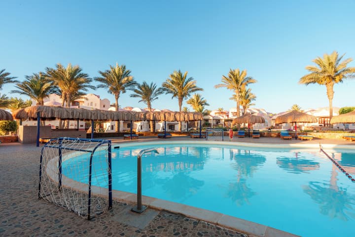 Protels Crystal Beach Resort