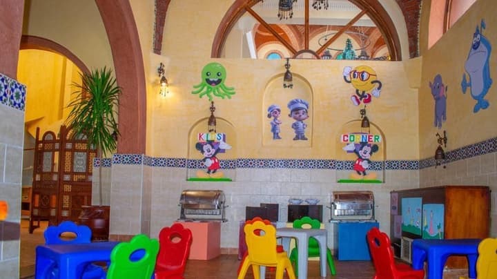 Protels Crystal Beach Resort
