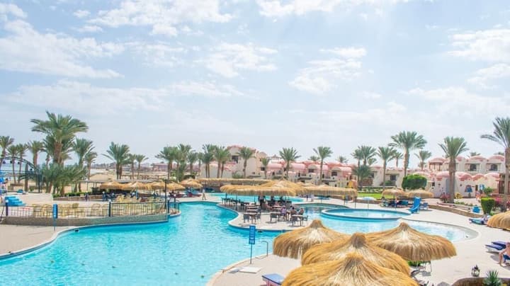 Protels Crystal Beach Resort