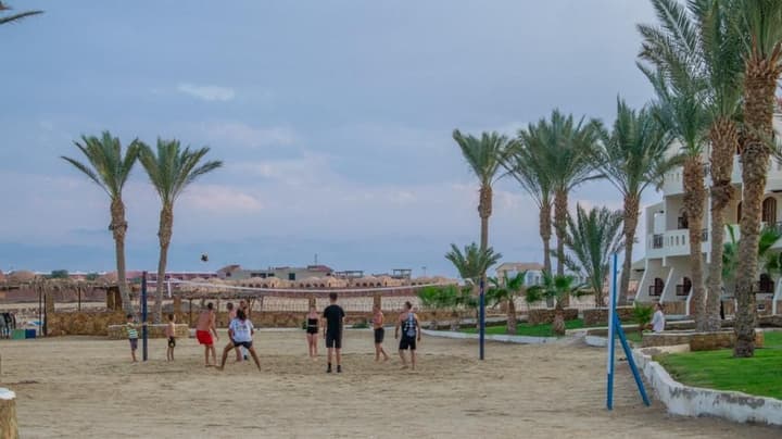 Protels Crystal Beach Resort