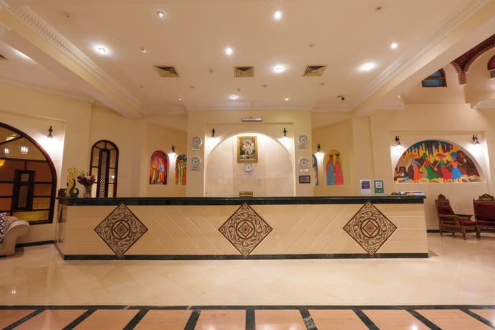 Protels Crystal Beach Resort