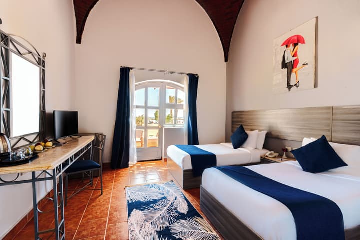 Protels Crystal Beach Resort