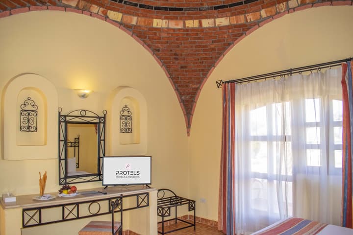 Protels Crystal Beach Resort