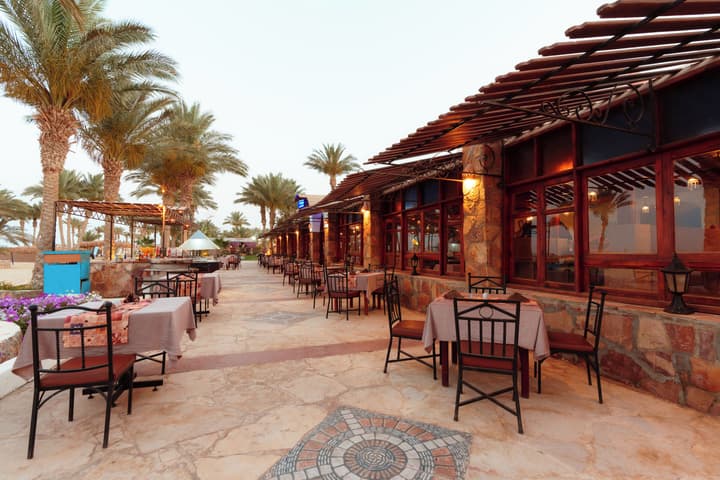 Protels Crystal Beach Resort