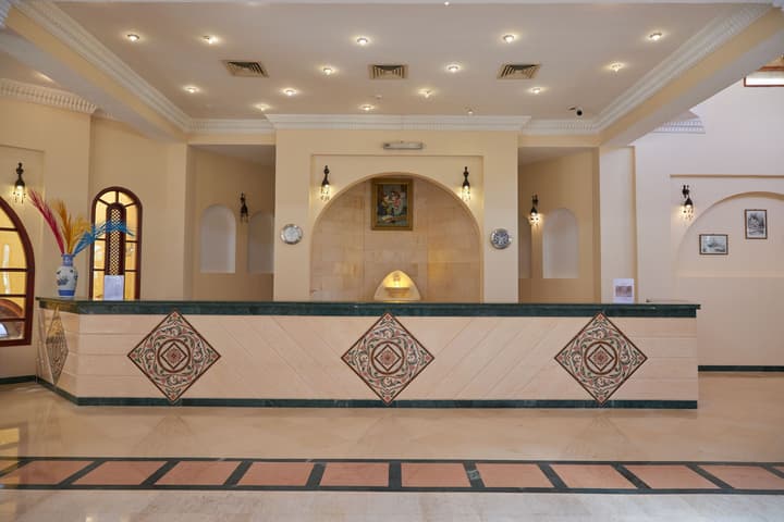 Protels Crystal Beach Resort