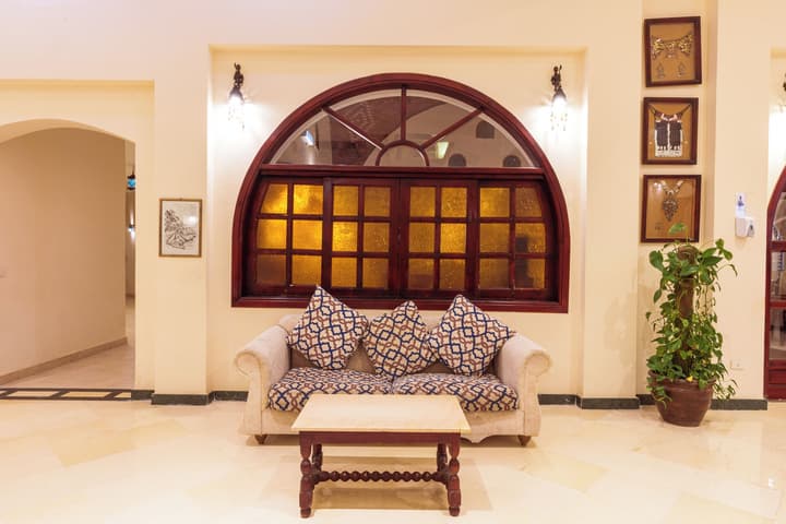 Protels Crystal Beach Resort