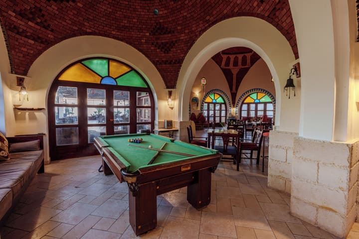 Protels Crystal Beach Resort