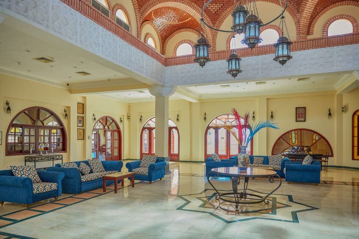 Protels Crystal Beach Resort