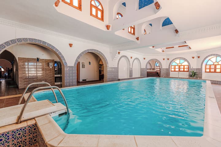 Protels Crystal Beach Resort