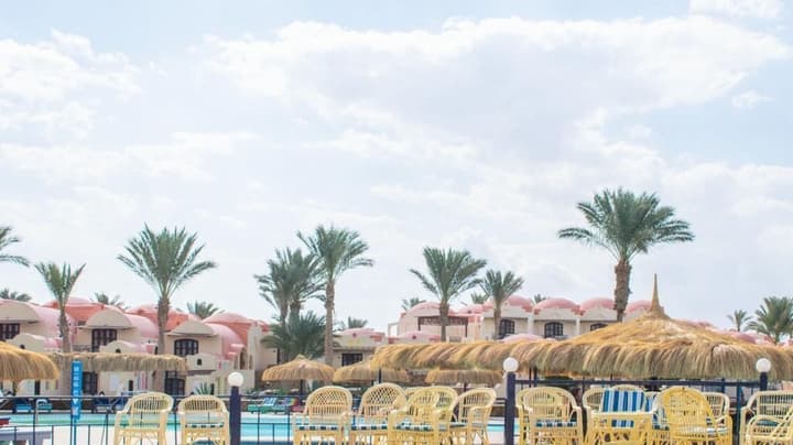 Protels Crystal Beach Resort