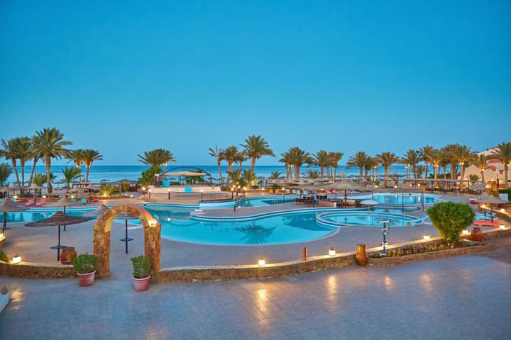 Protels Crystal Beach Resort
