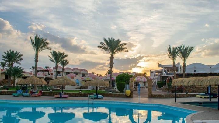 Protels Crystal Beach Resort