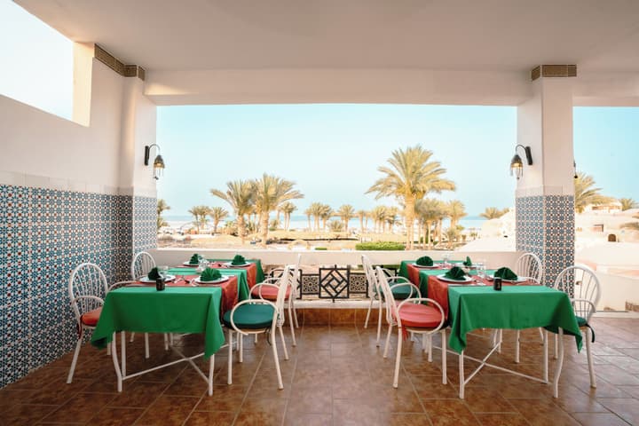 Protels Crystal Beach Resort