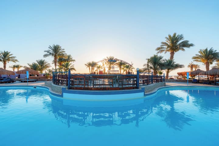 Protels Crystal Beach Resort