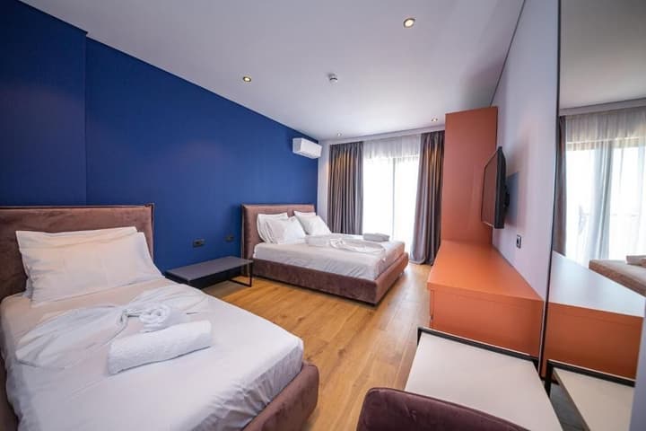 Apart-Hotel Lili2