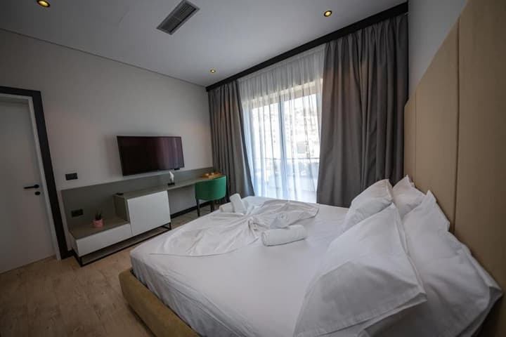 Apart-Hotel Lili2