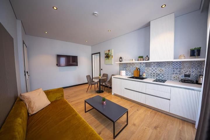 Apart-Hotel Lili2