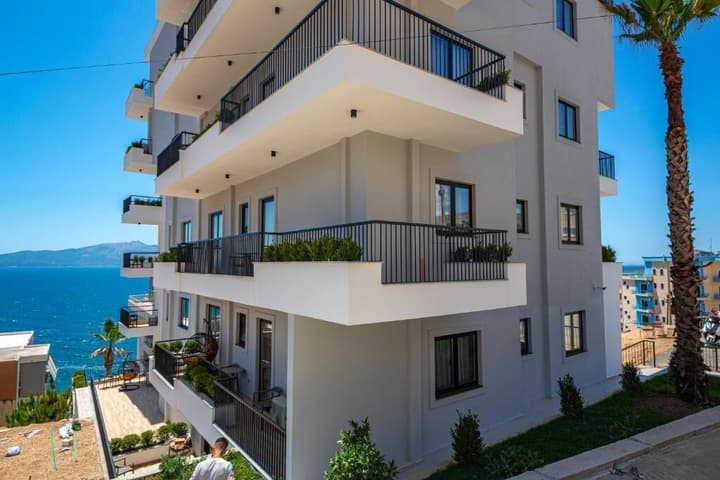 Apart-Hotel Lili2