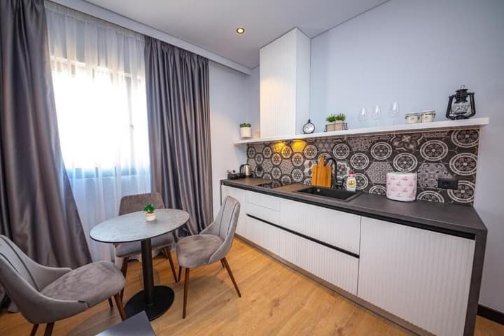 Apart-Hotel Lili2
