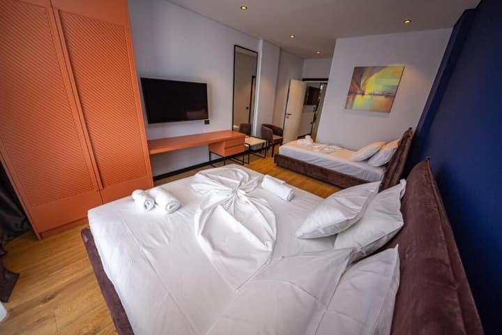 Apart-Hotel Lili2