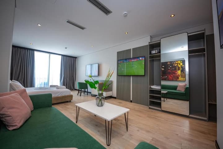 Apart-Hotel Lili2