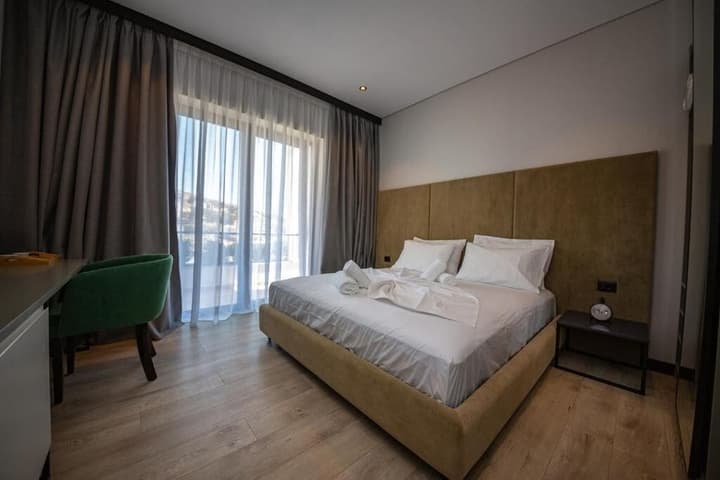 Apart-Hotel Lili2