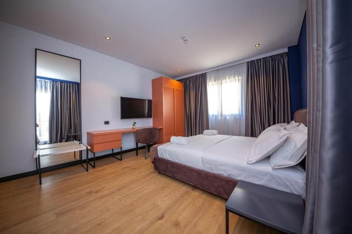Apart-Hotel Lili2