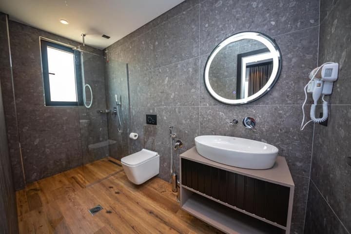 Apart-Hotel Lili2
