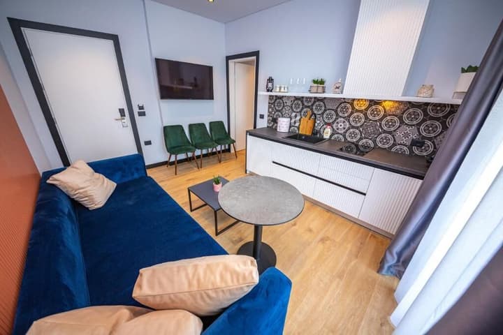 Apart-Hotel Lili2