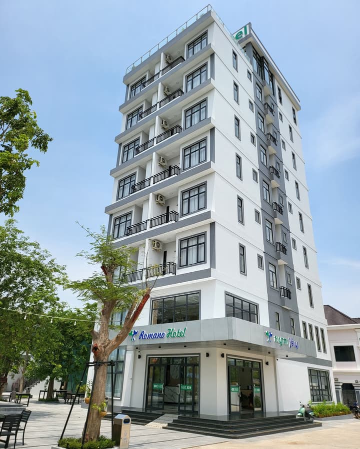 Romano Hotel
