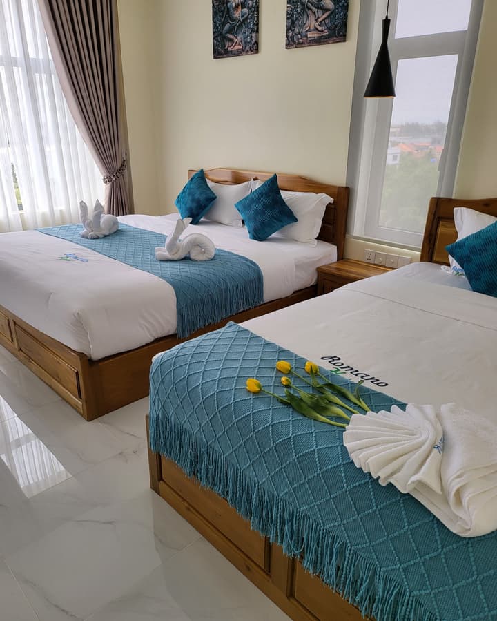 Romano Hotel
