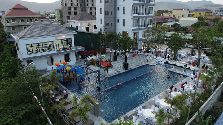 Romano Hotel